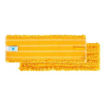 Моп 40см Microriccio Velcro мікрофібра 0GG00745MG фото
