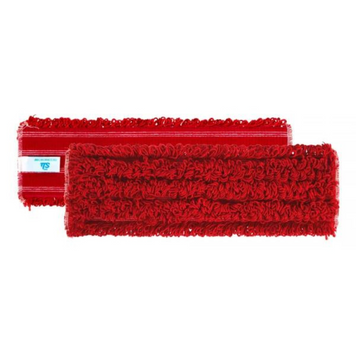 Моп 40см Microriccio Velcro мікрофібра 0RR00745MR фото