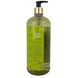 Рідке мило для рук з оливковою олією Green Olive Premium Care 1 л Helper prem01001 фото 2