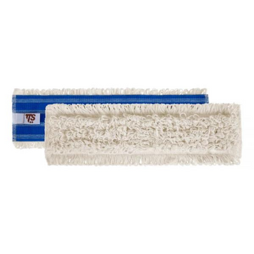 Моп 40см ECO Velcro бавовна 00000635 фото