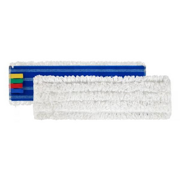 Моп 40см Microriccio Velcro мікрофібра 0M000705 фото