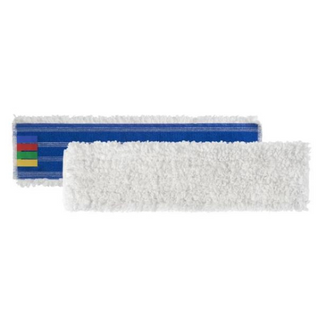 Моп 40см Microsplit 32 Velcro мікрофібра 0MAD9720BW фото