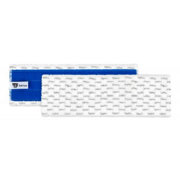 Моп 40 см Soft Fast Velcro мікрофібра 40см 00AA9520BE фото