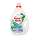 Гель для прання кольорових речей Expert Wash Весняна свіжість 3л