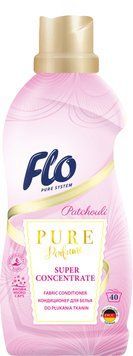 Кондиціонер для білизни концентрат Flo Pure Perfume Paczula 1 л Flopaczula фото