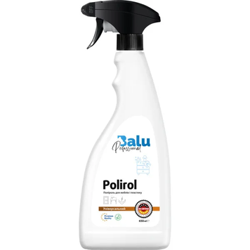 Полироль для мебели BALU POLIROL 650 мл 428182 фото