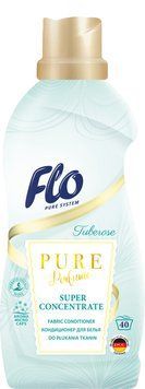 Кондиціонер для білизни концентрат Flo Pure Perfume Tuberoza 1 л Flotuberoza фото
