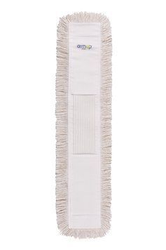 Моп петельный из хлопка SPECIAL TUFTED DAMP ERMOP Prof, 11*80 см NZ 80 фото