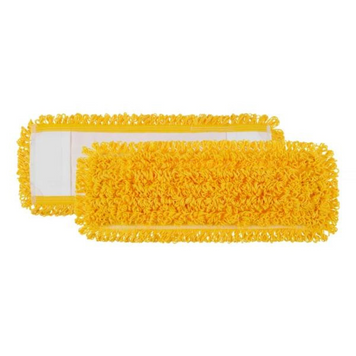 Моп 40см Microriccio Blik микрофибра с карманами 0G000476MG фото