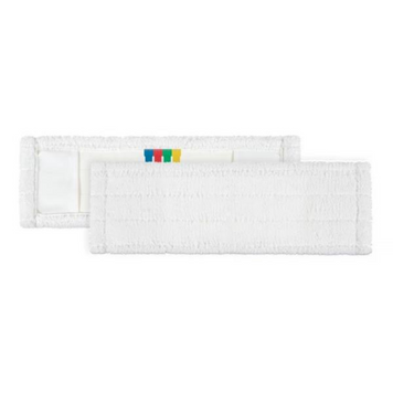 Моп 40см PRO Blik микрофибра с карманами 0000C110W фото