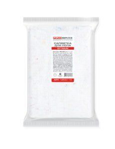 Ганчірка для підлоги Econom Optimum 50*60 см біла 19500110 фото