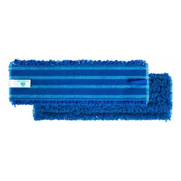 Моп 40см Microriccio Velcro мікрофібра 0BB00745MB фото